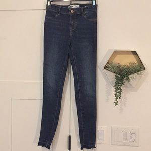 Old Navy girls jeggings